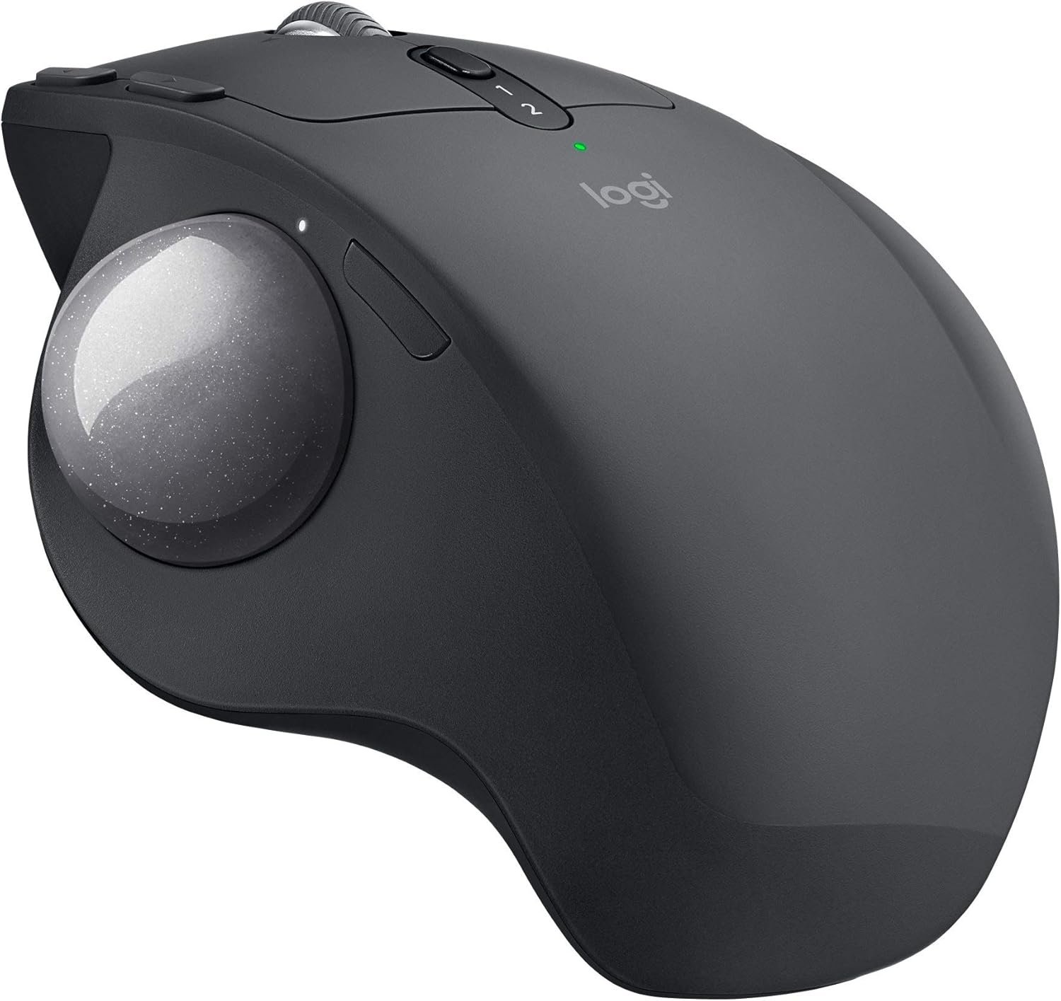 Logitech MX Ergo Trackball