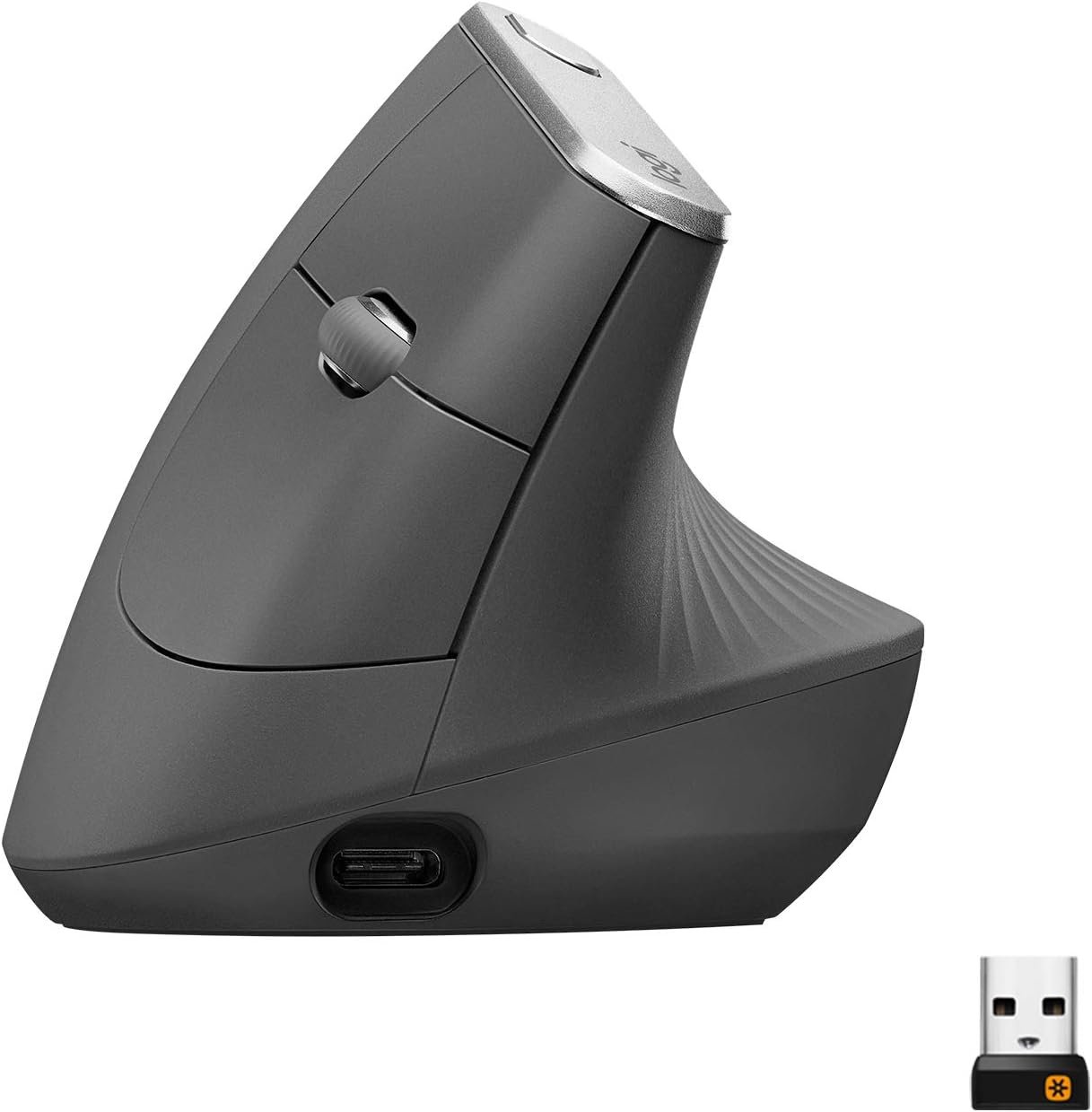 Logitech MX Vertical Advanced