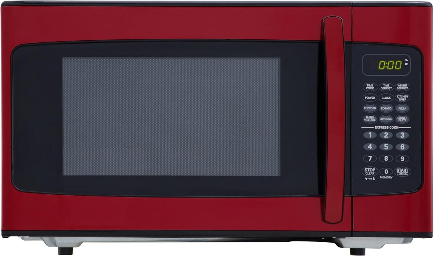 Magic Chef HMDR310WE 3.1 Cu Ft