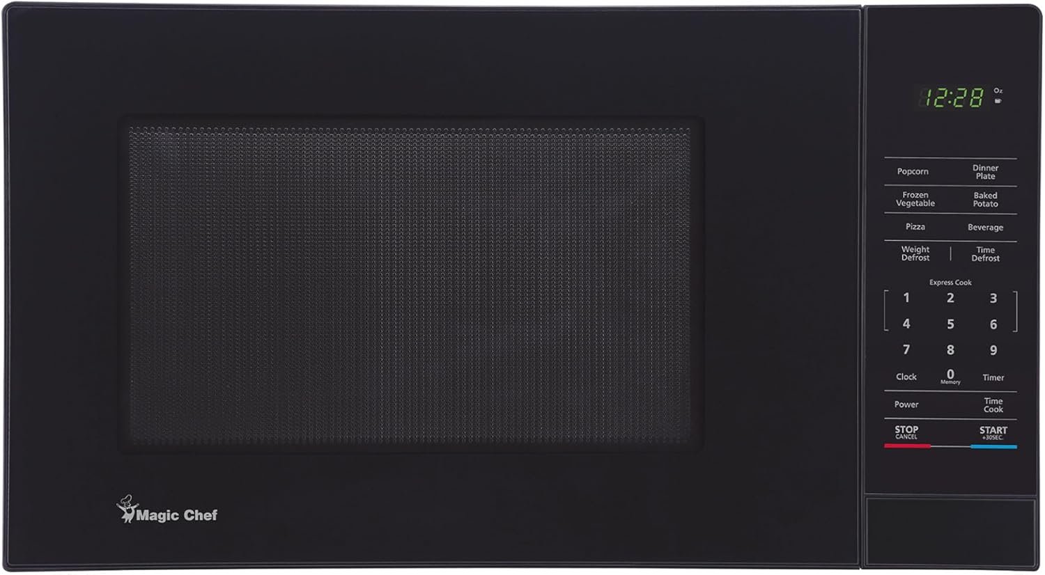 Magic Chef MCSCD6W5 6 Place