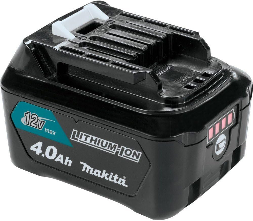 Makita FD09Z 12V Max CXT Drill