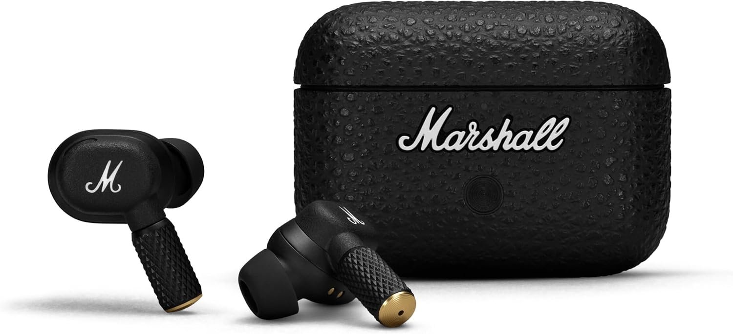 Marshall Major IV Wireless