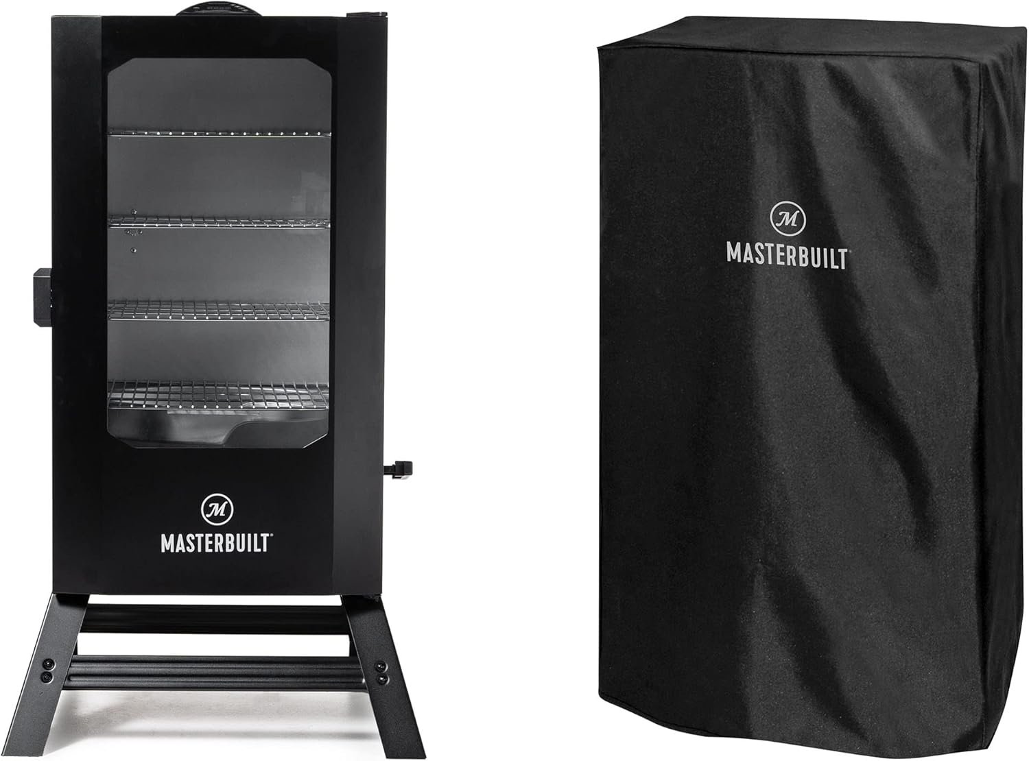 Masterbuilt 30 inch Digital Electric Smoker