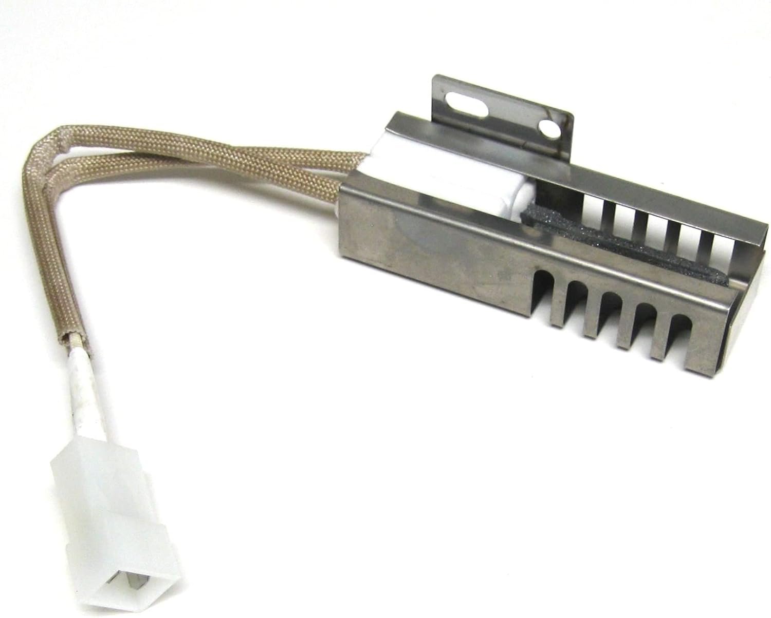 Maytag MGR8800FZ Gas Slide-In