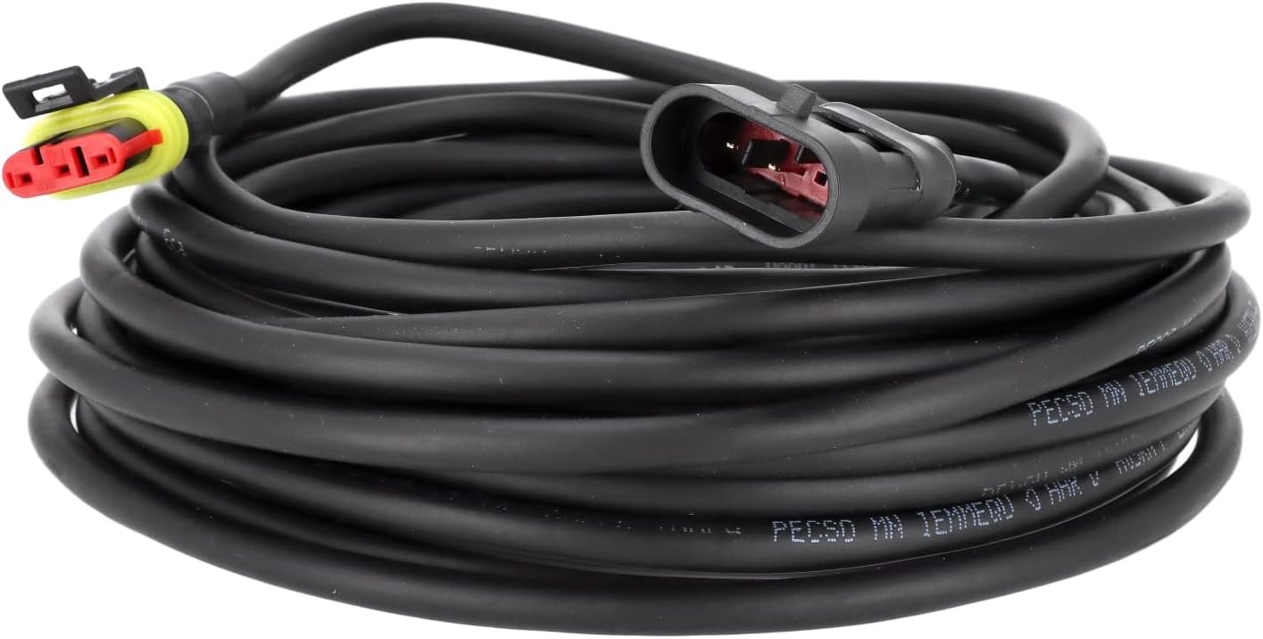 McCulloch ROB R600 Robotic