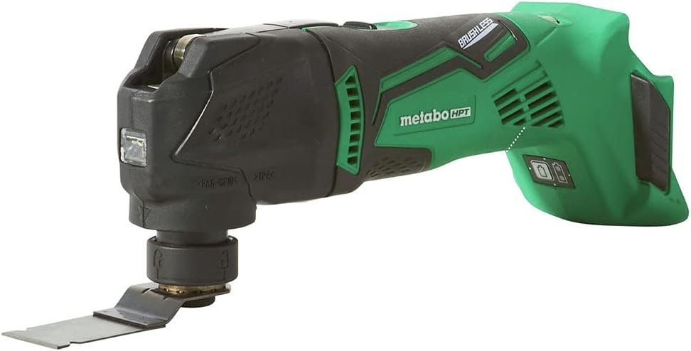 Metabo HPT DS18DBFL2 18V