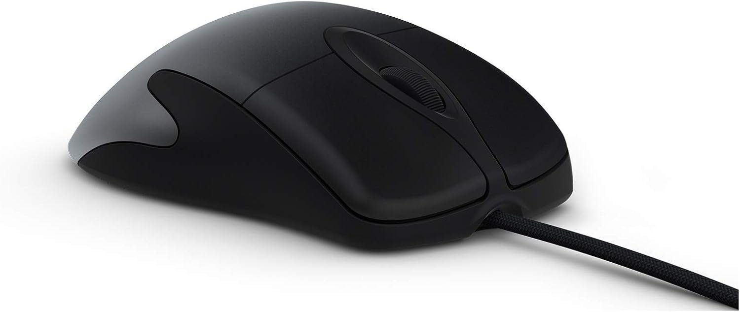 Microsoft Pro IntelliMouse