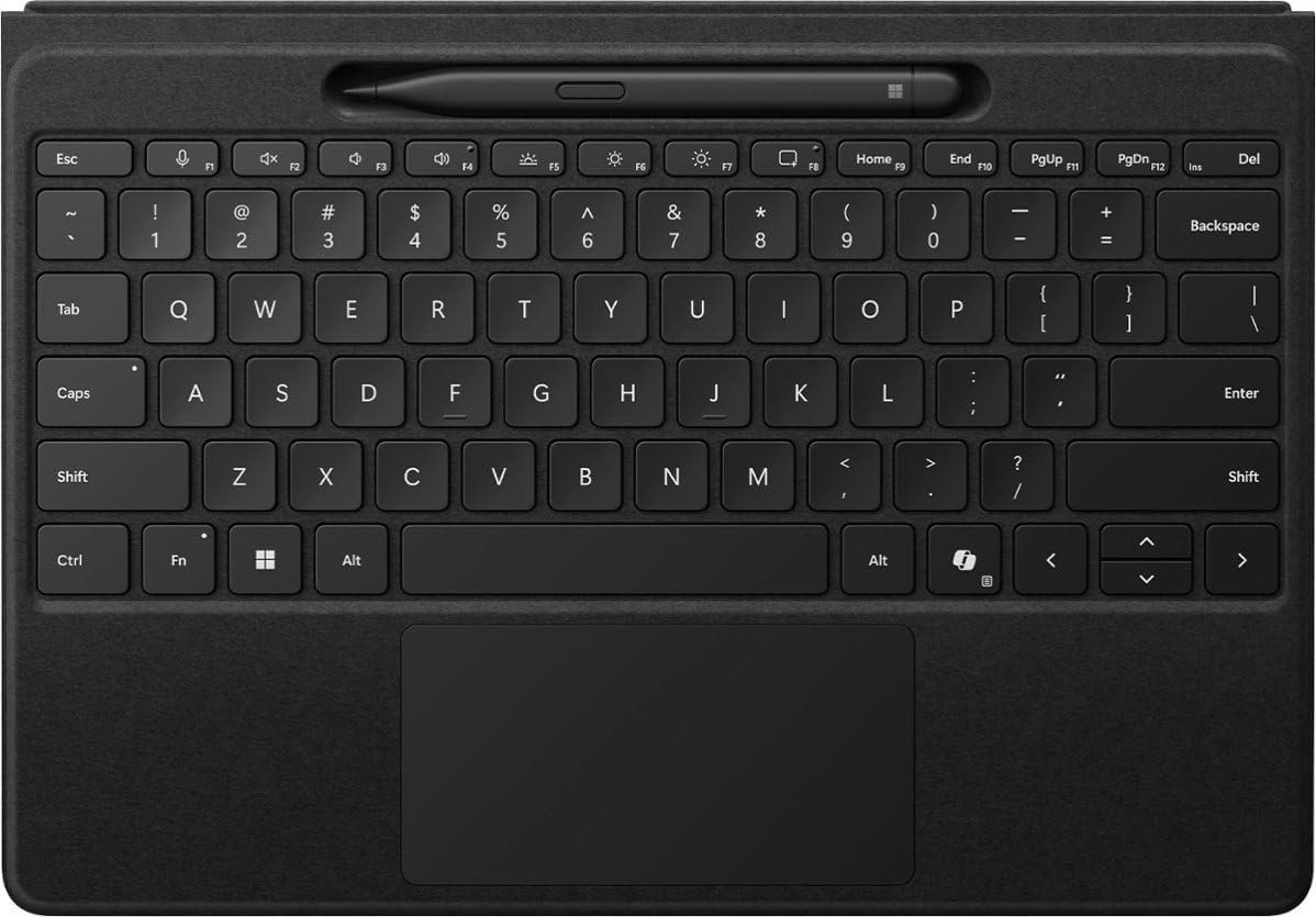 Microsoft Surface Keyboard