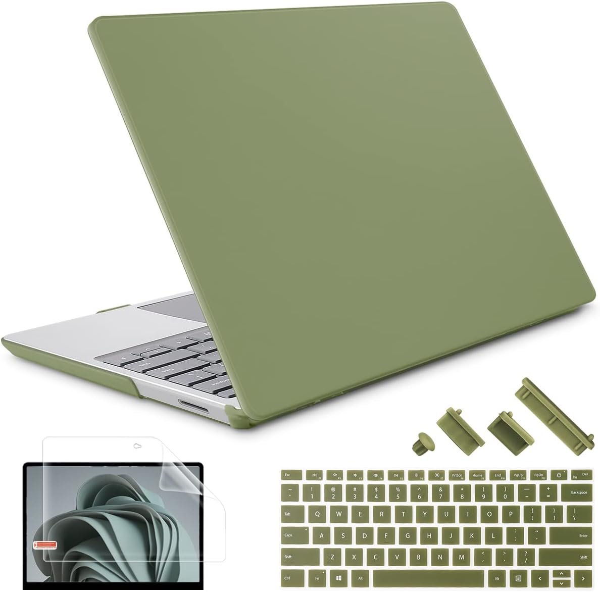 Microsoft Surface Laptop Go 3