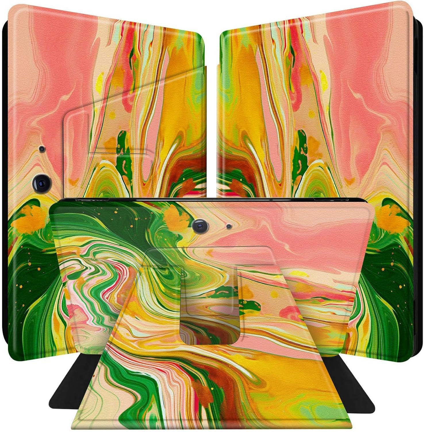 Microsoft Surface Pro X