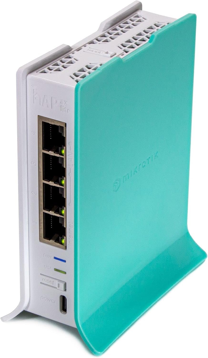 MikroTik hAP ac3