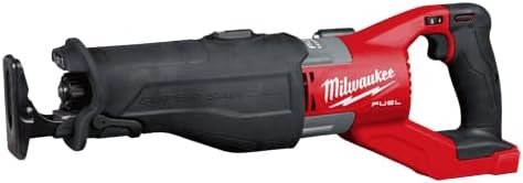 Milwaukee M18 FUEL Super Hawg