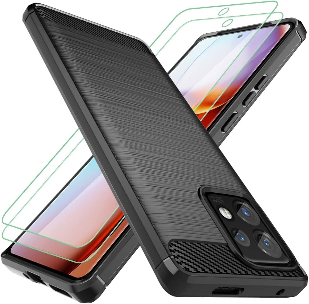 Motorola Edge Plus 2023