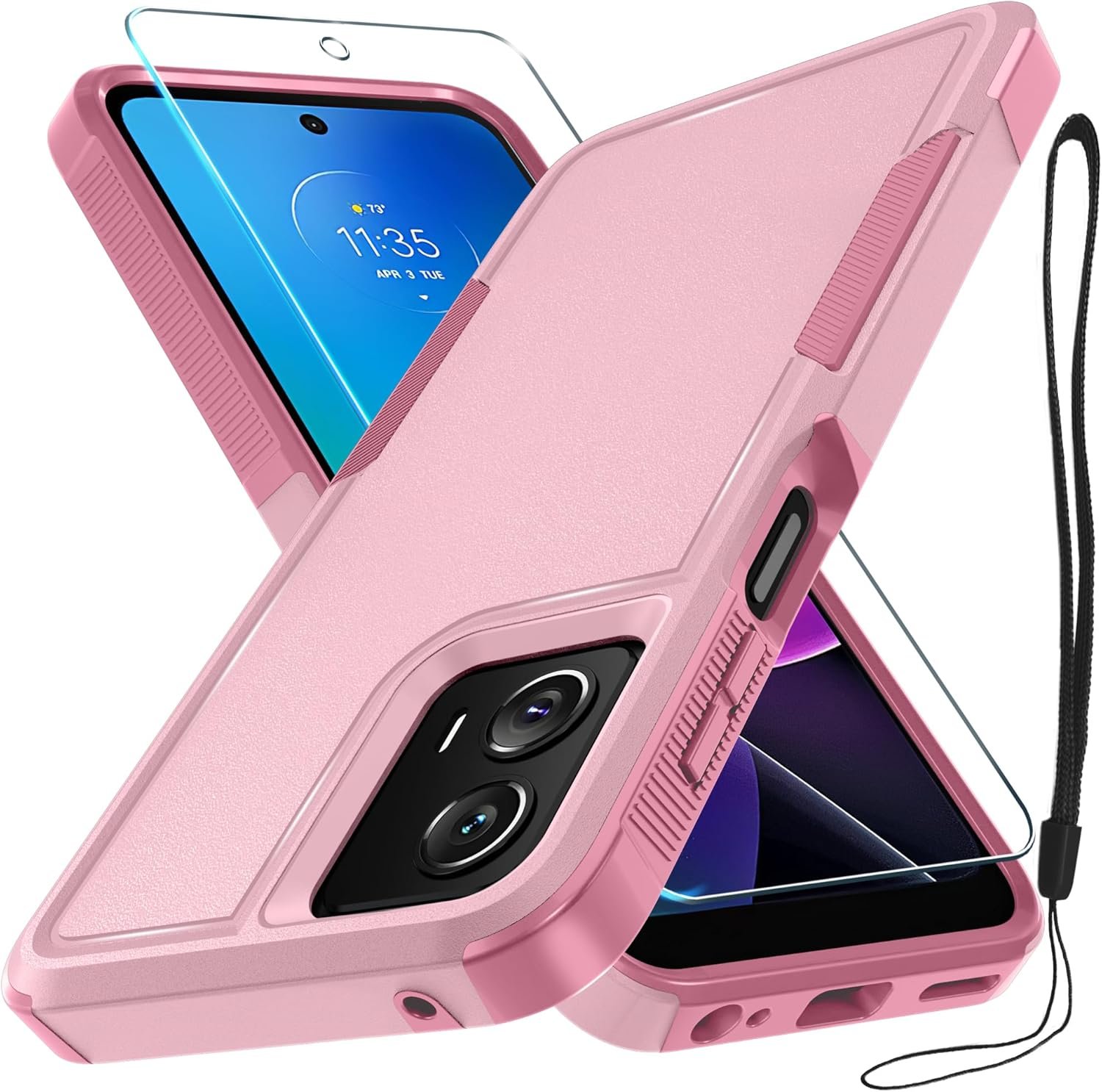 Motorola Moto G Power 5G 2024