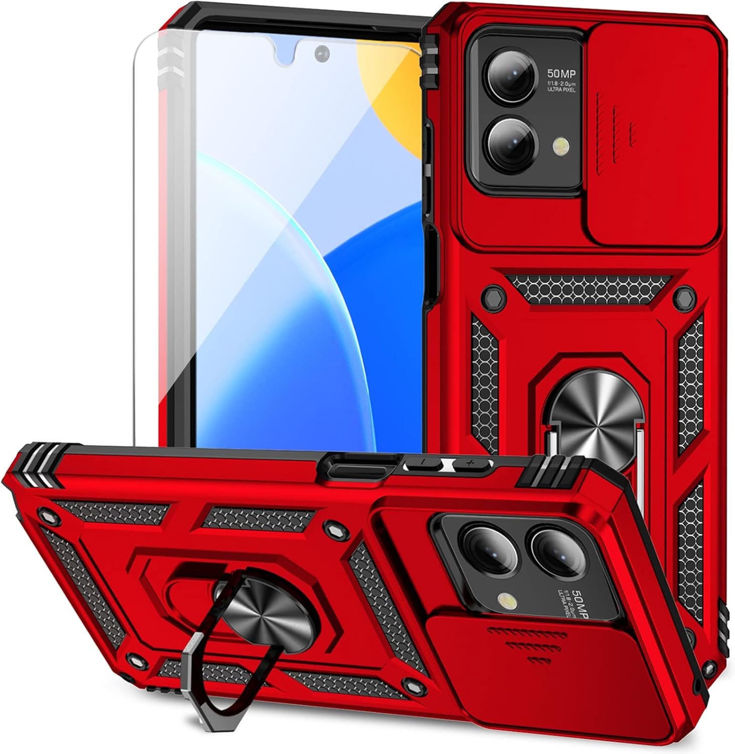 Motorola Moto G Stylus 5G 2023