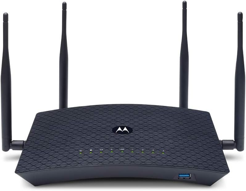 Motorola MR2600 WiFi 5