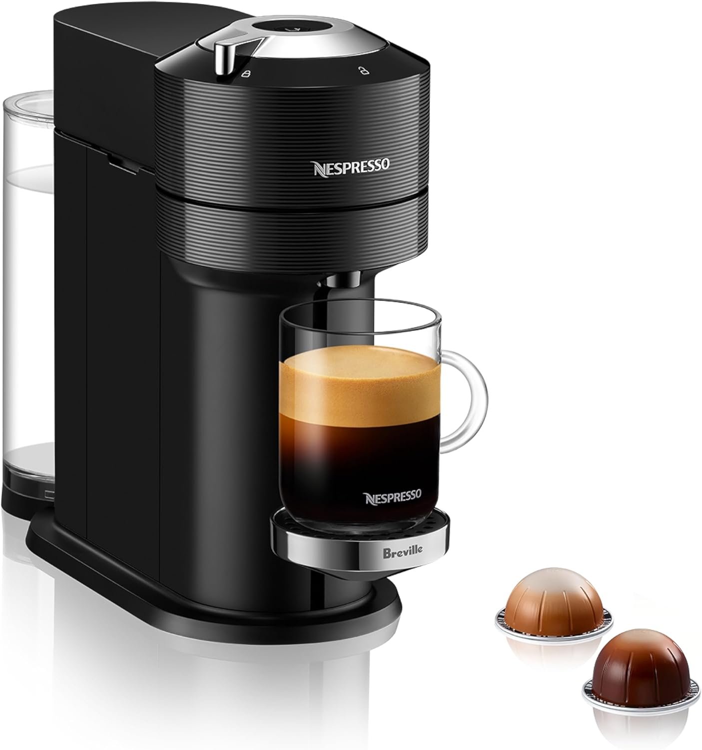 Nespresso Vertuo Next by Breville
