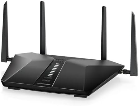 Netgear Nighthawk RAX50