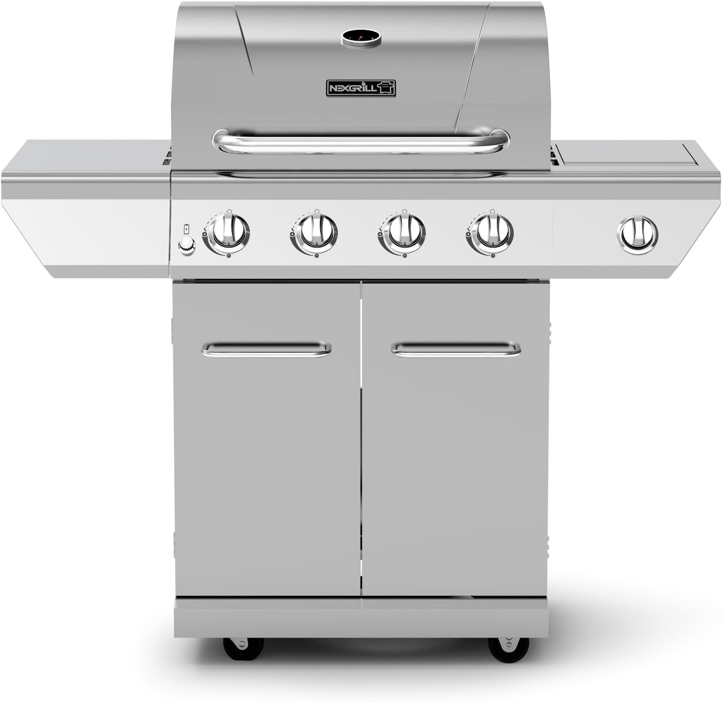 Nexgrill 4-Burner Propane 720-0830H