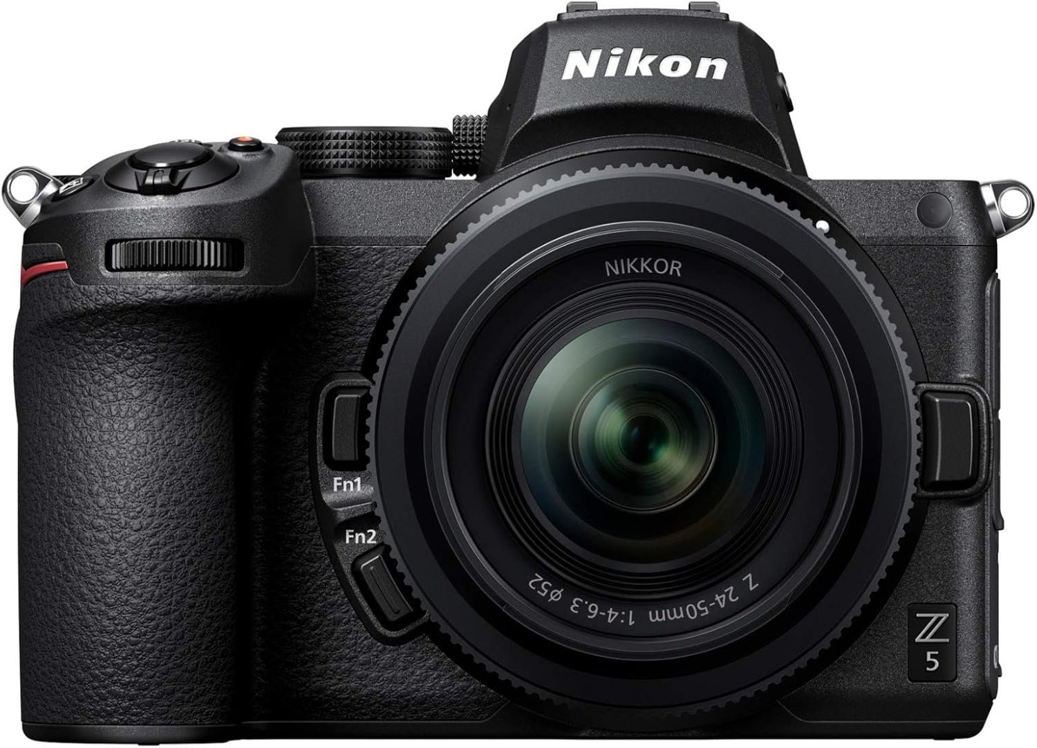 Nikon Z fc Mirrorless