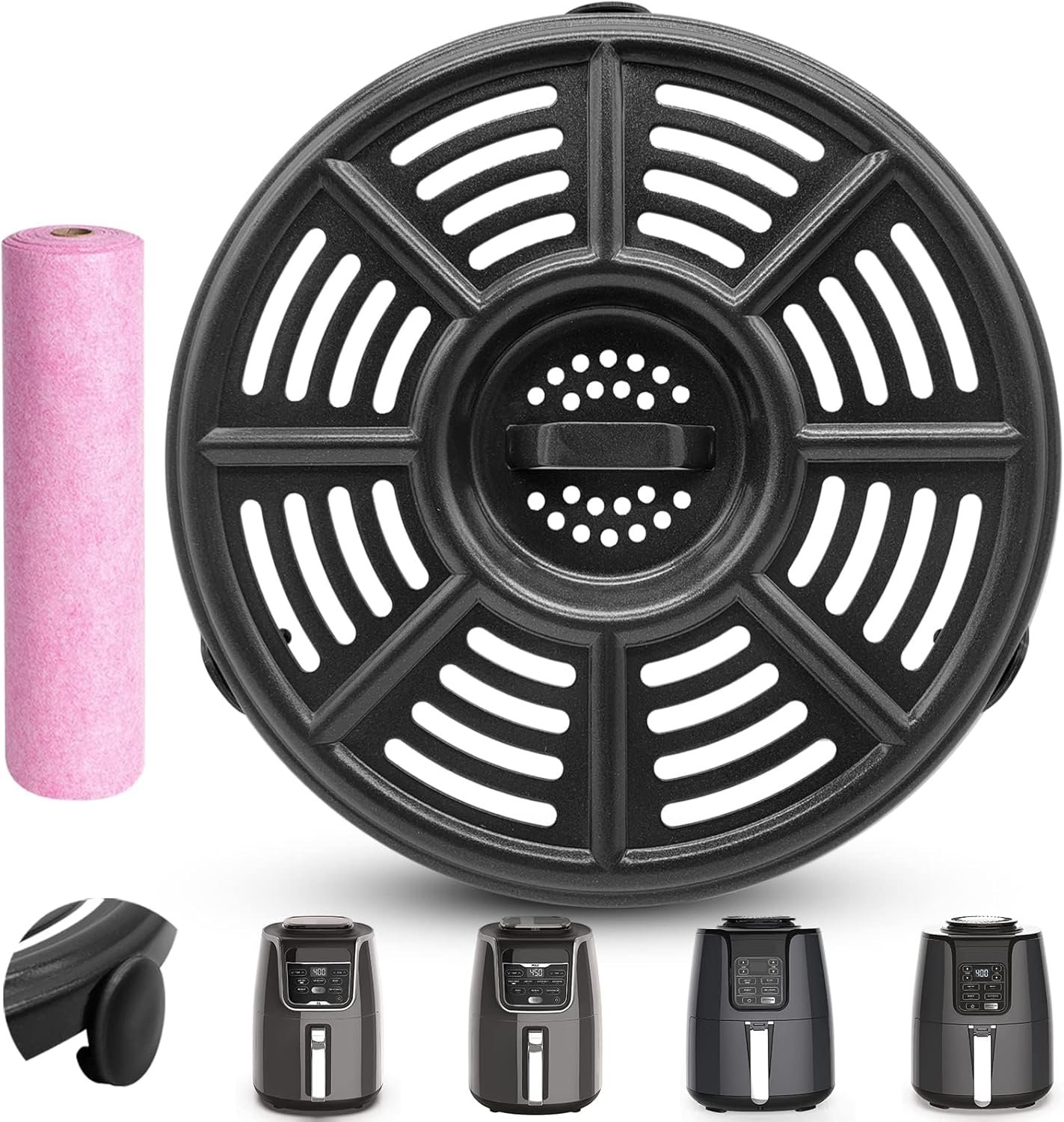 Ninja AF101 4 Quart Air Fryer