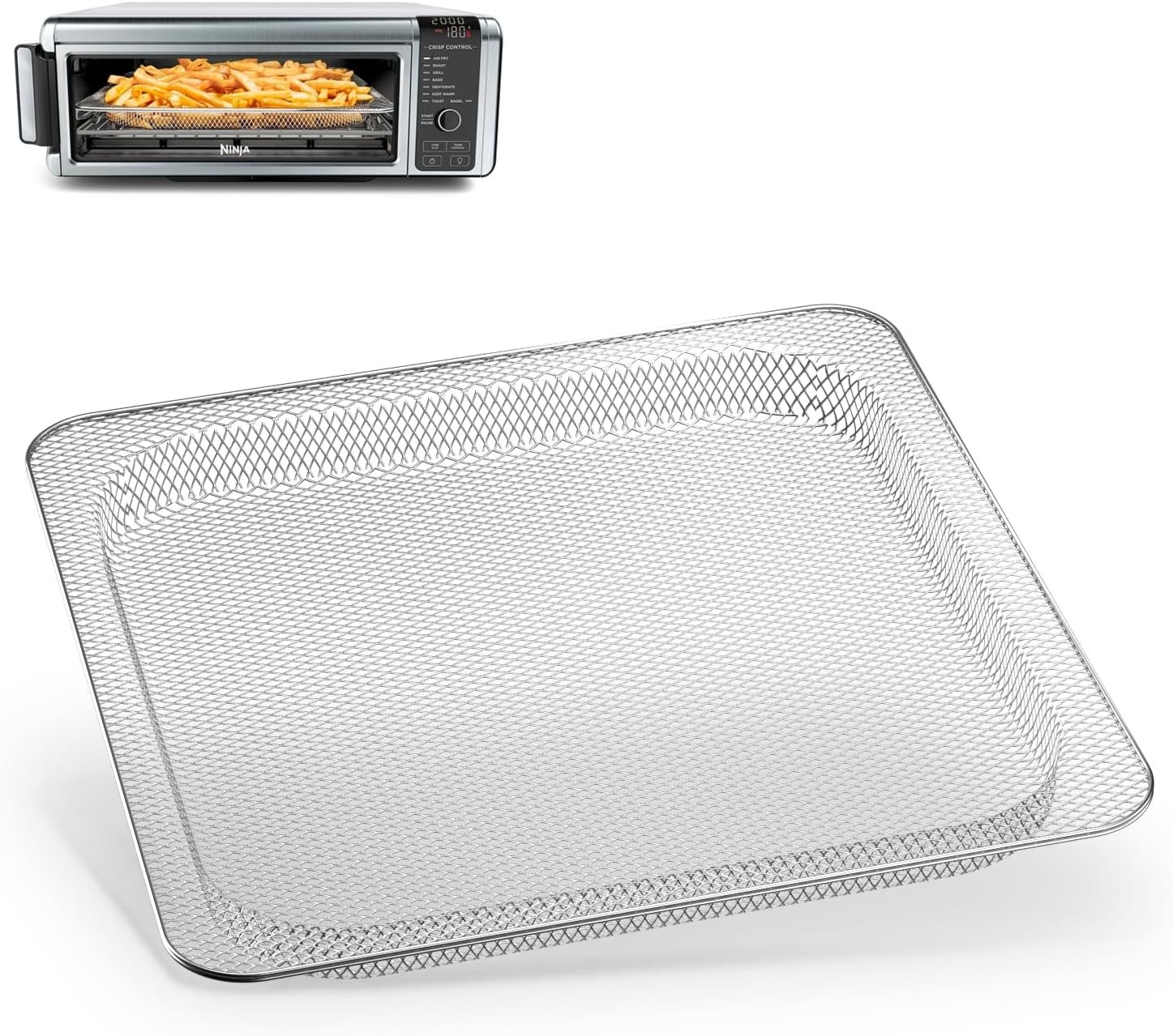 Ninja Foodi SP101 Digital Fry Oven