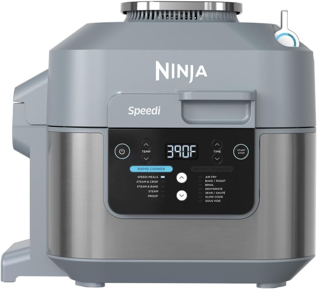 Ninja Speedi Rapid Cooker SF301
