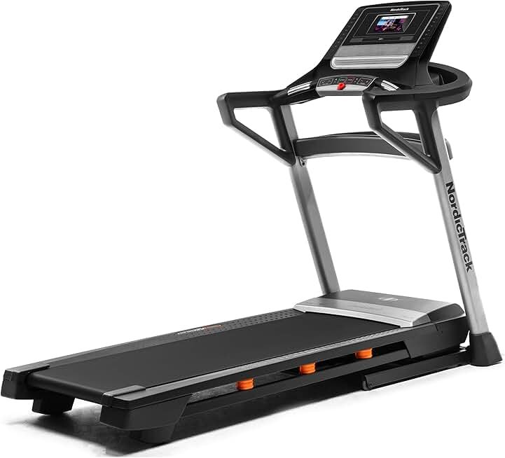 NordicTrack Commercial 1750 Treadmill