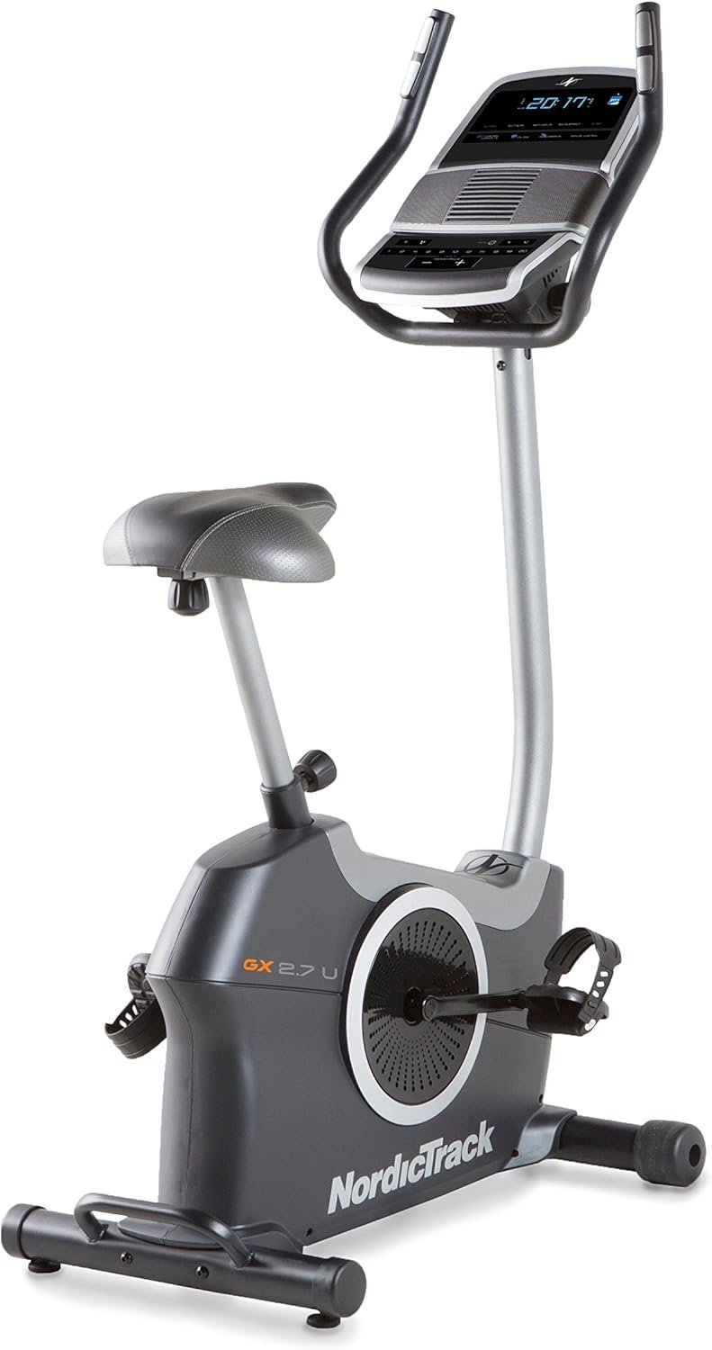 NordicTrack GX 2.7 U Upright