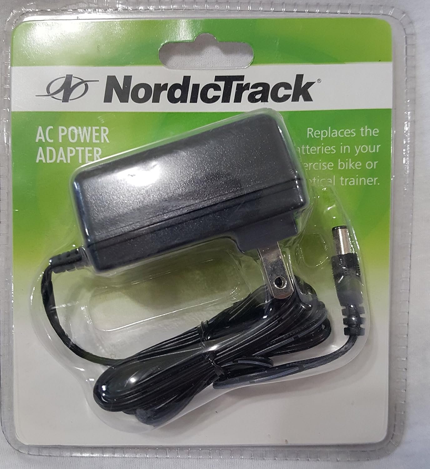 NordicTrack SE9i