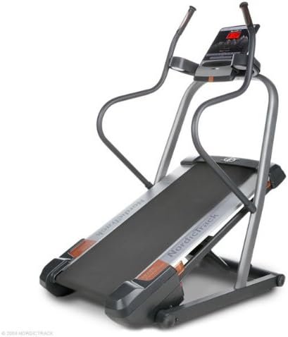 NordicTrack X22i Incline Trainer