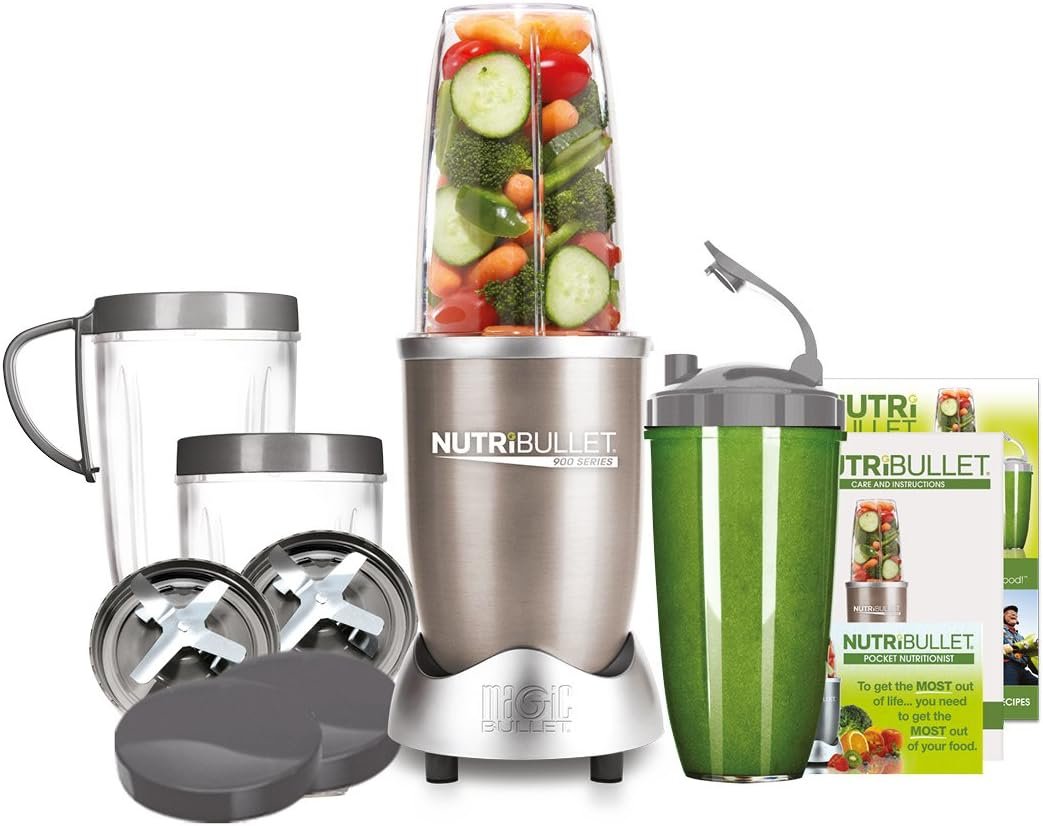 NutriBullet Pro 900