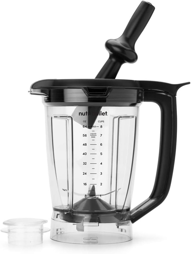 NutriBullet Smart Touch 1500W