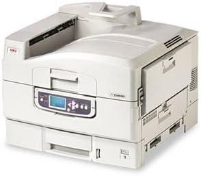 OKI C650 Color Printer