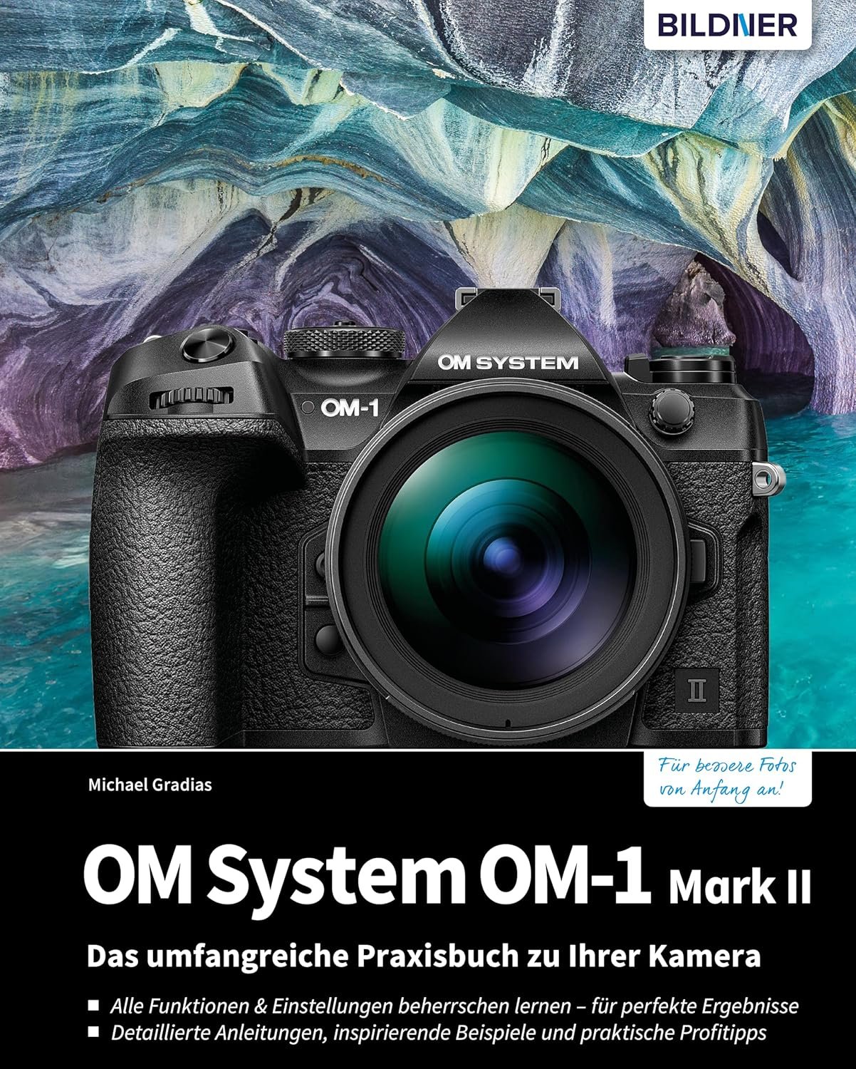 OM System OM-1 Mark II