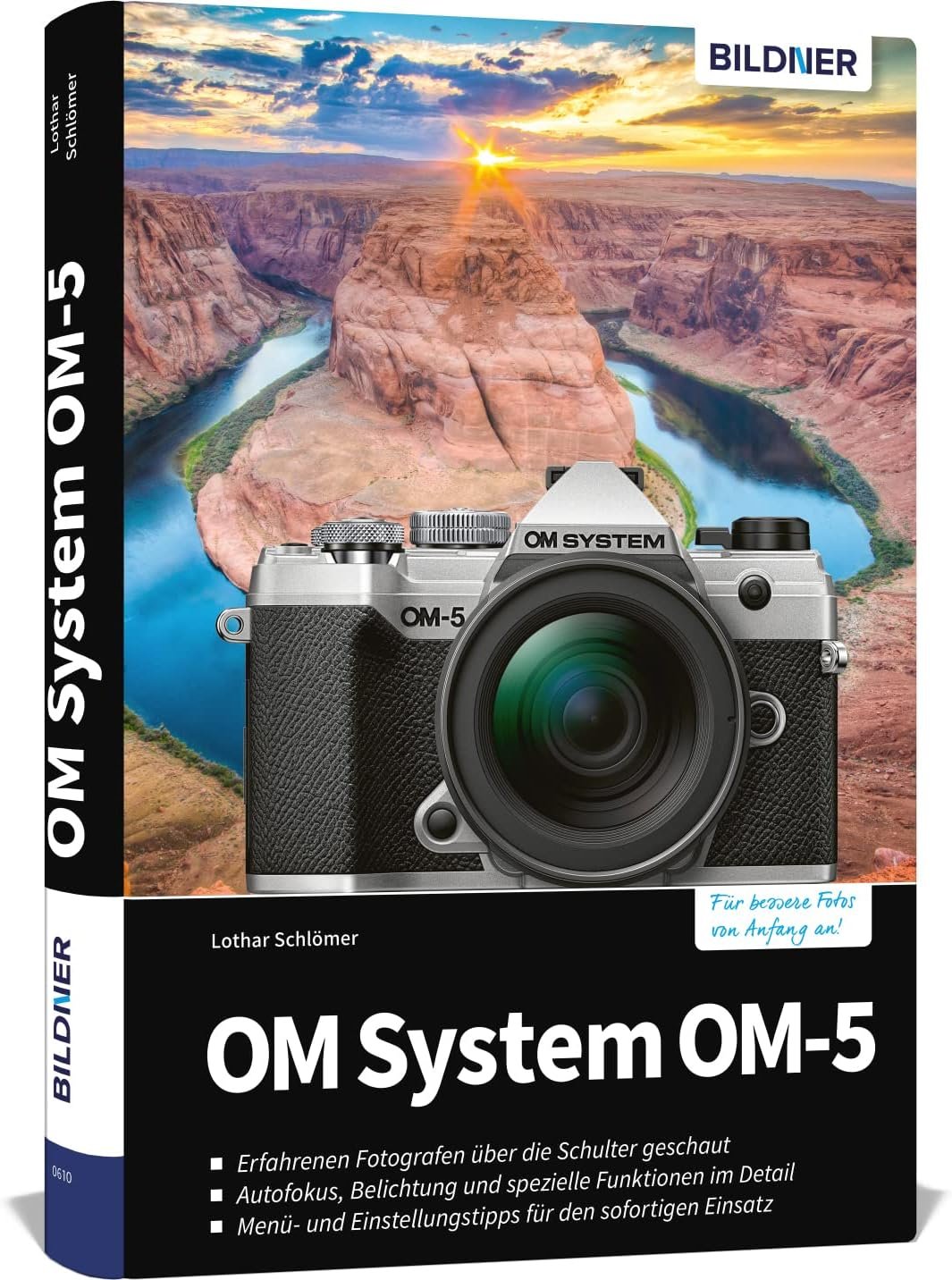 OM System OM-5