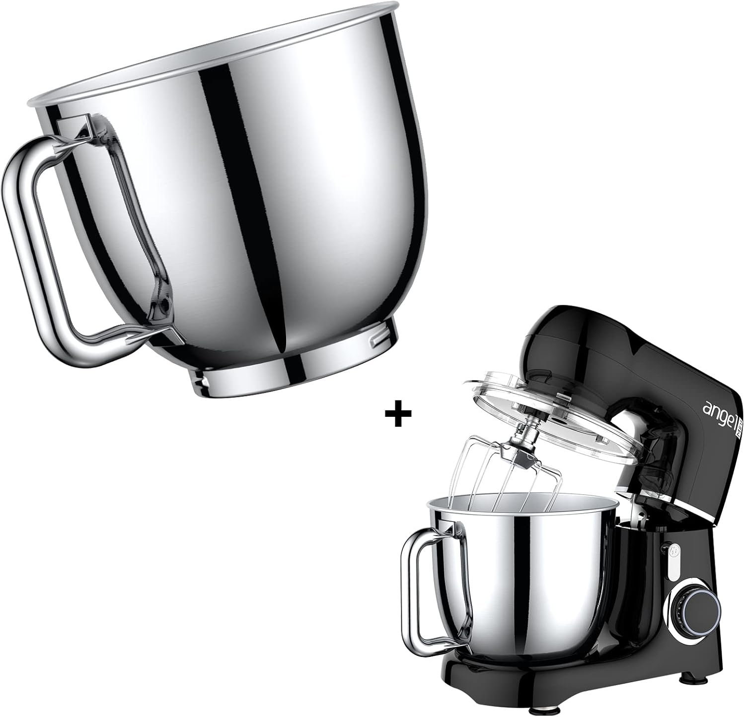 Oster FPSTSM7RB Stand Mixer