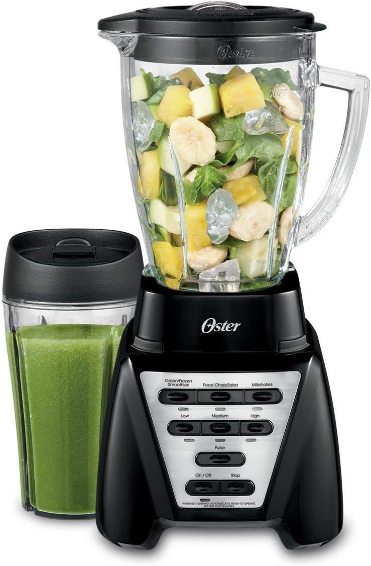 Oster Pro 1200 Blender