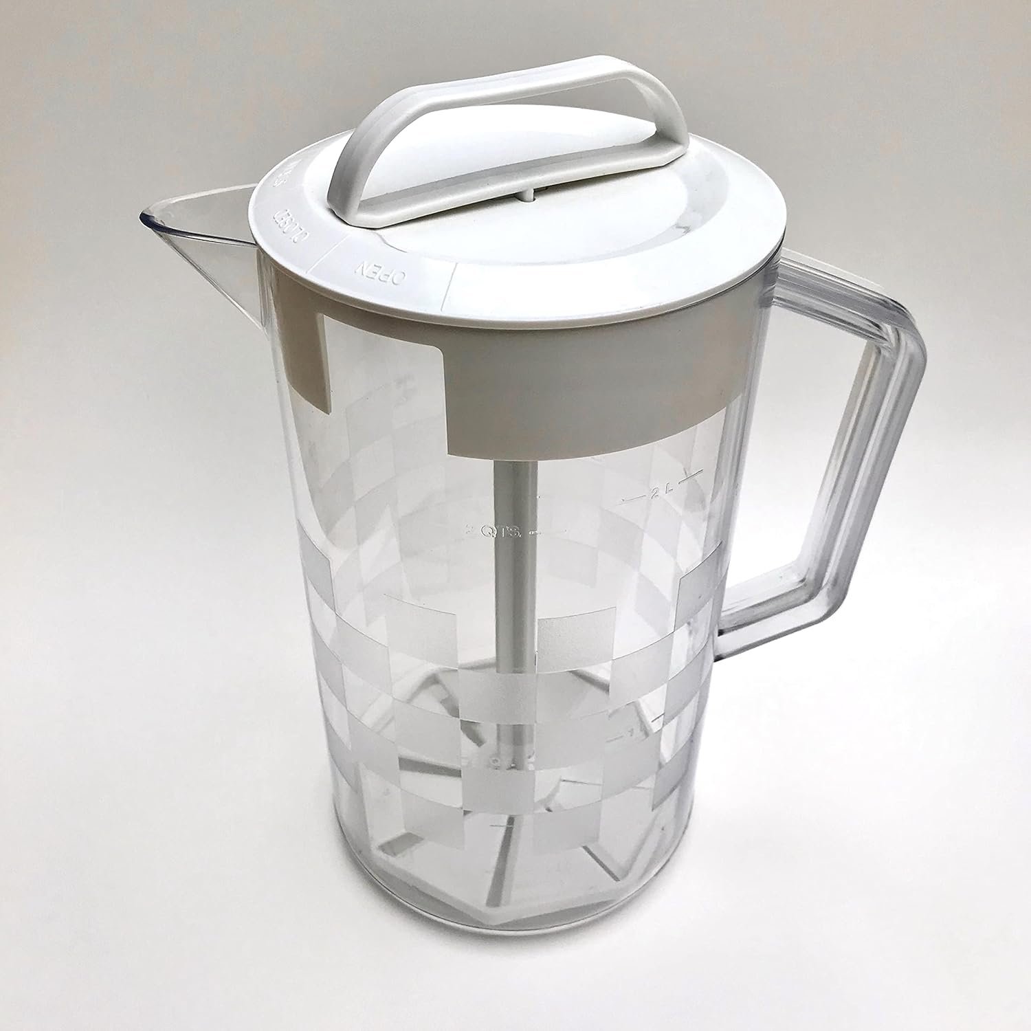 PampaChef Quick Stir Pitcher