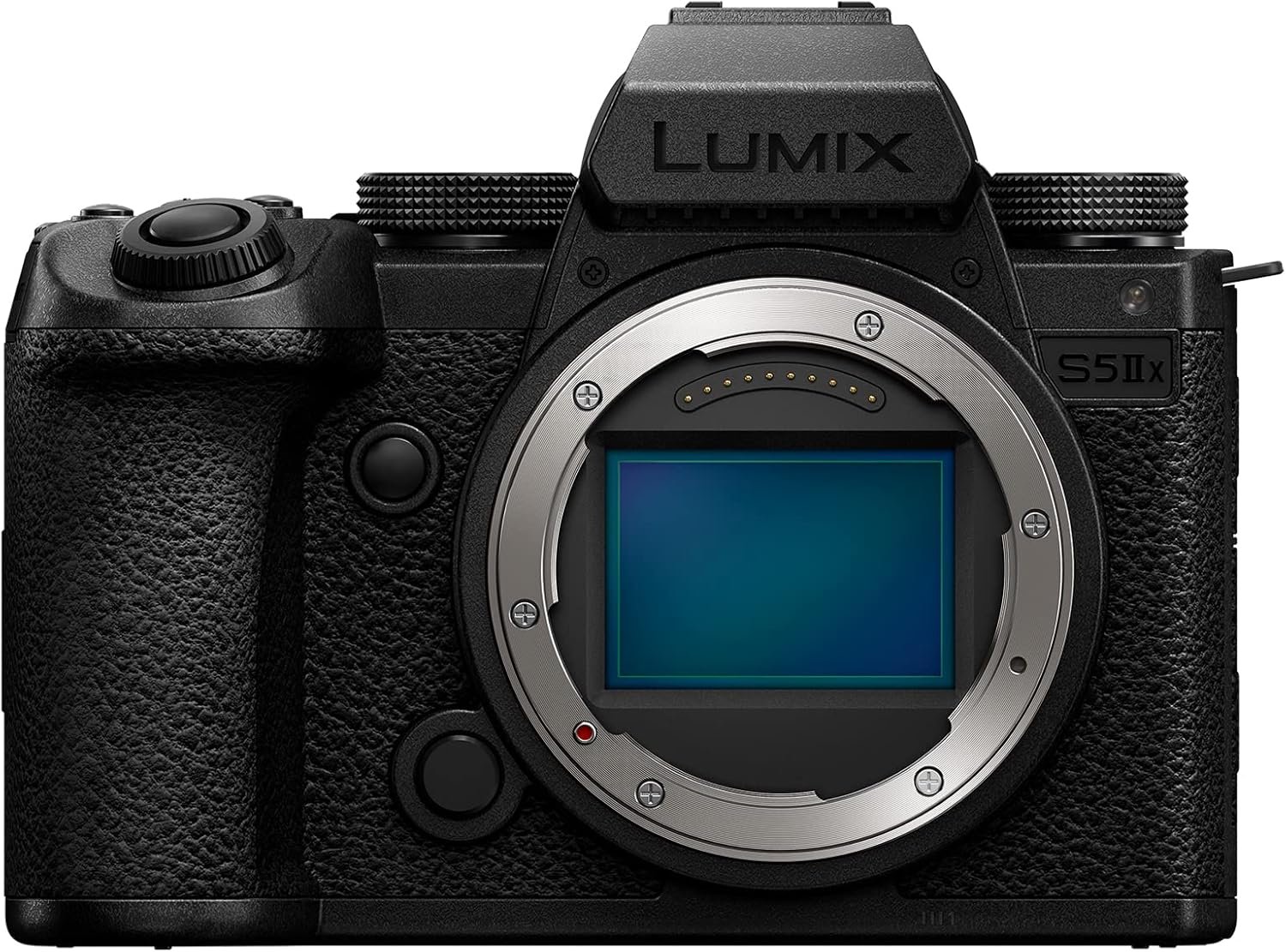 Panasonic Lumix GH5 II