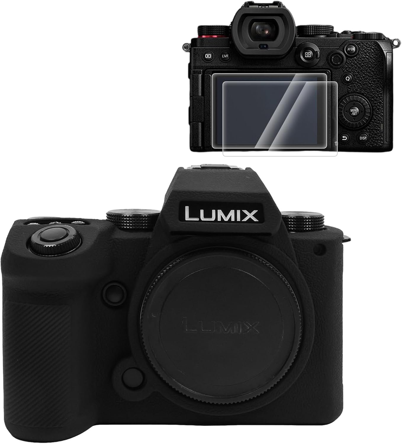 Panasonic Lumix S5 II