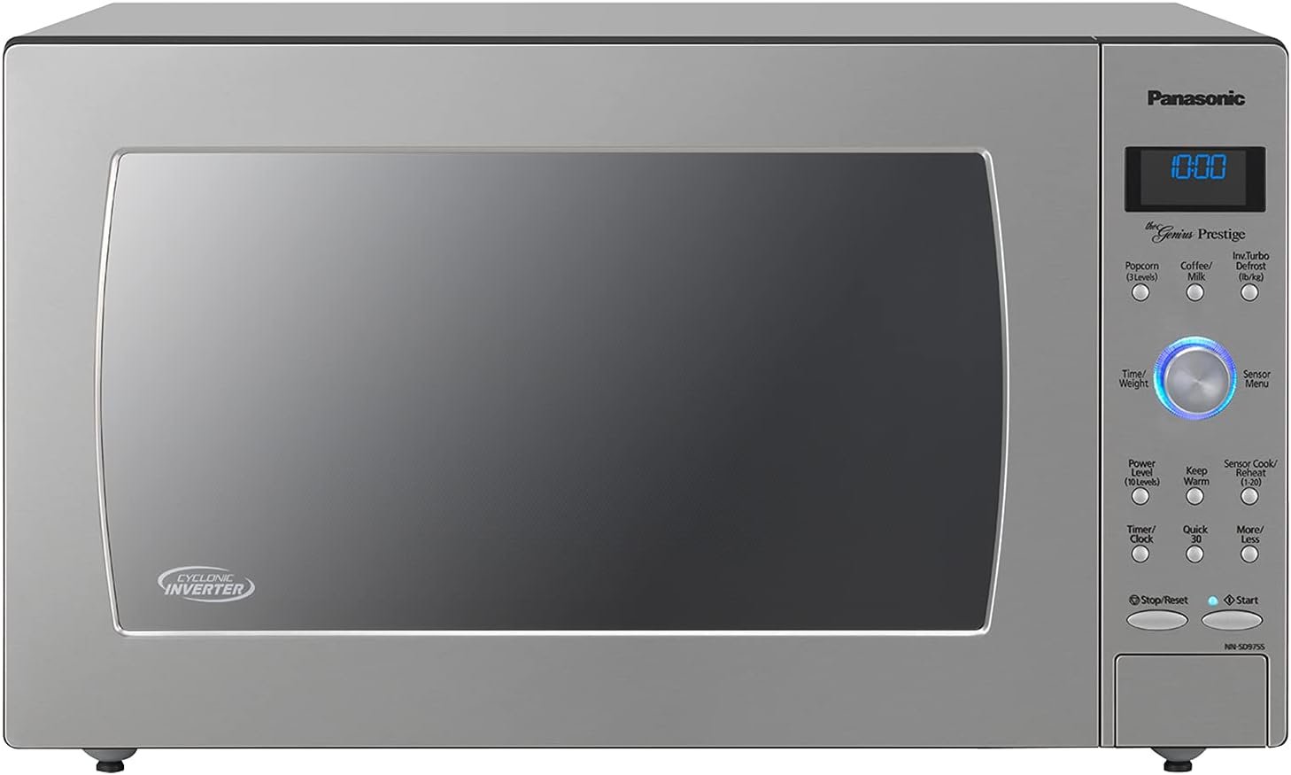 Panasonic NN-SD975S Cyclonic