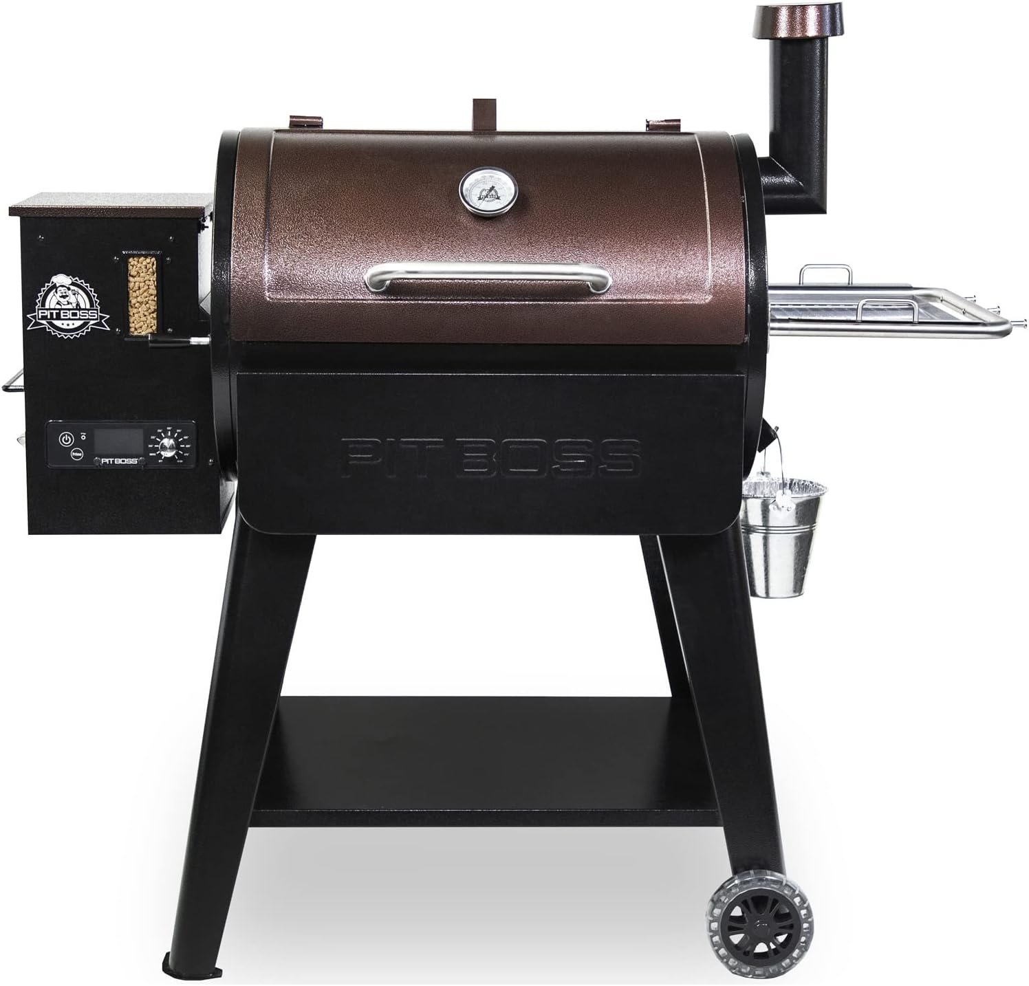 Pit Boss 820 Pellet Grill