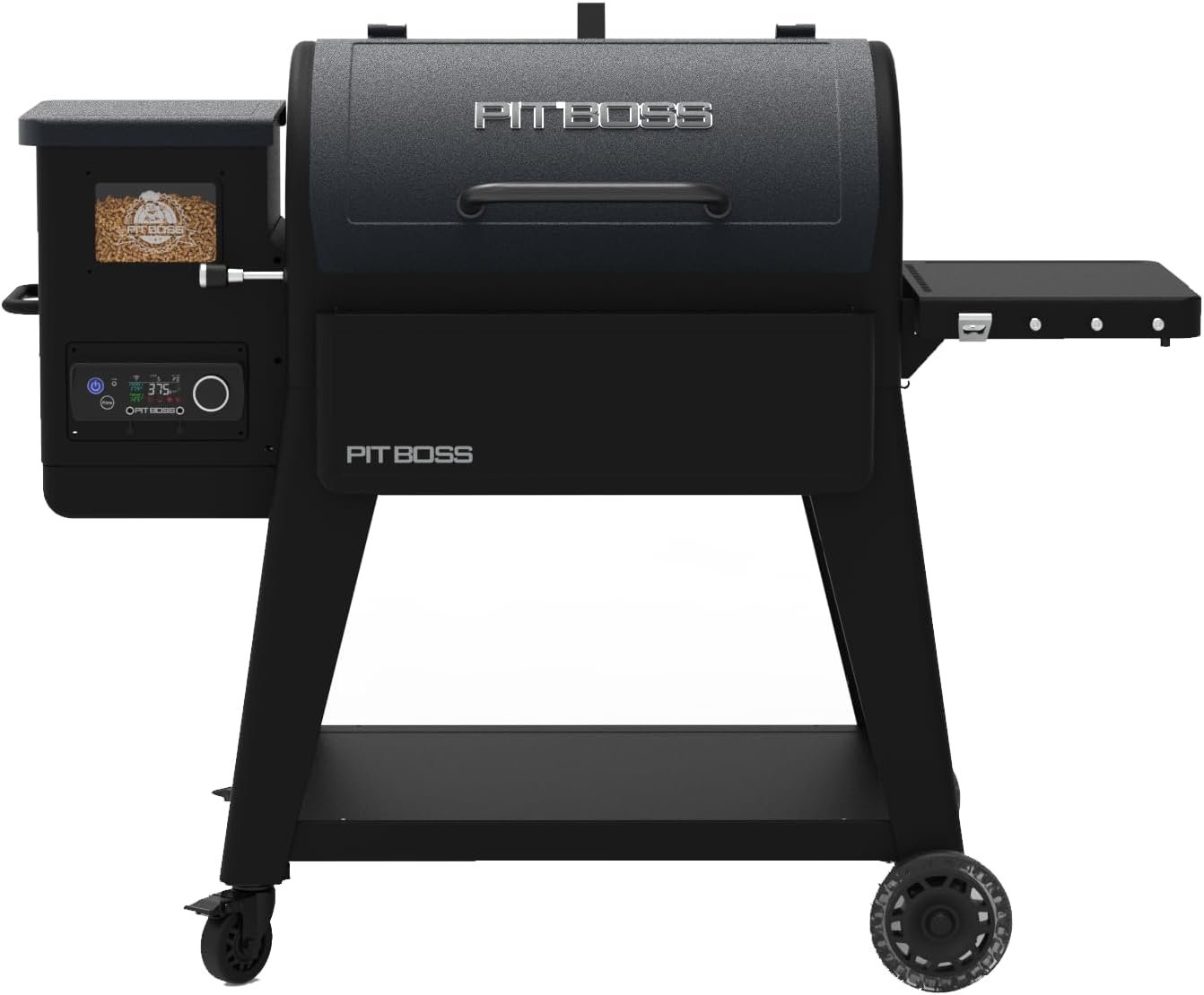 Pit Boss Navigator 850