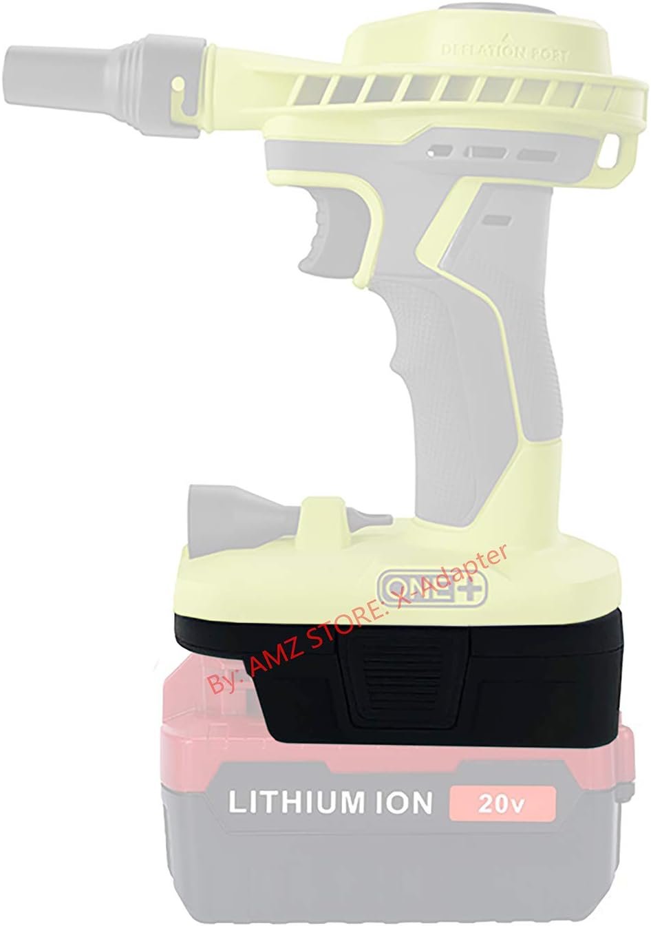 Porter-Cable 20V MAX PCCK607LB