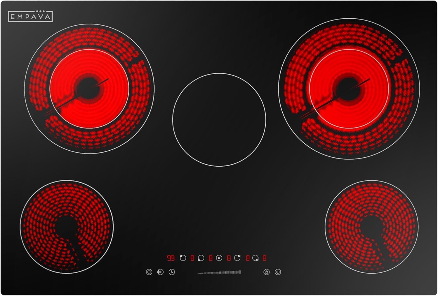 Premier P30S320 30 inch Electric
