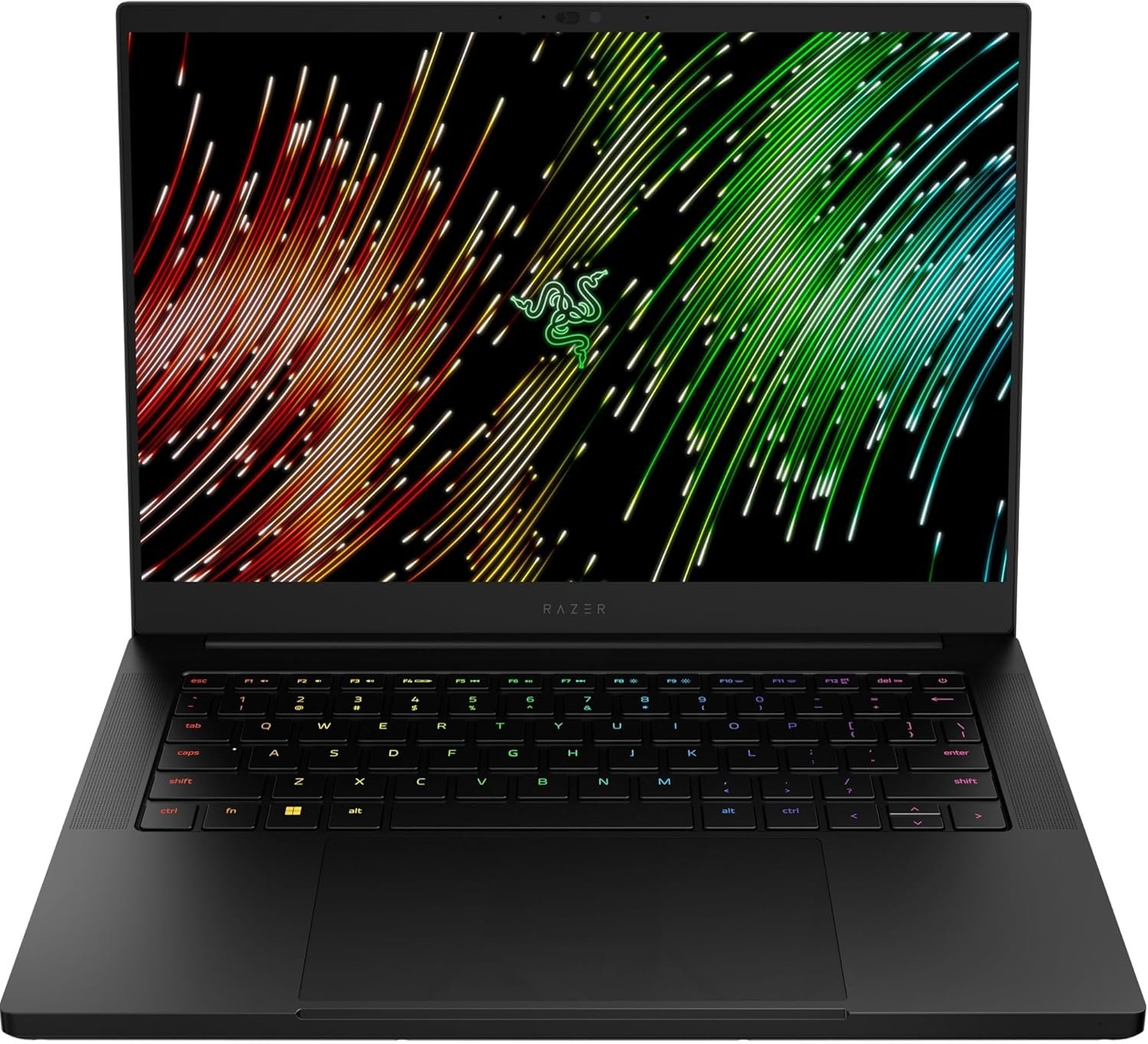 Razer Blade 14 Ryzen 9 RTX 4070