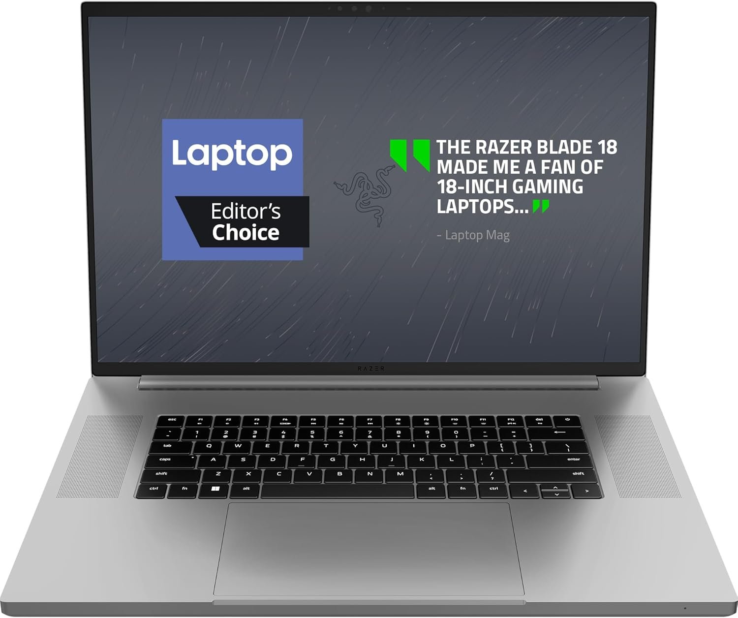 Razer Blade 18 RTX 4080