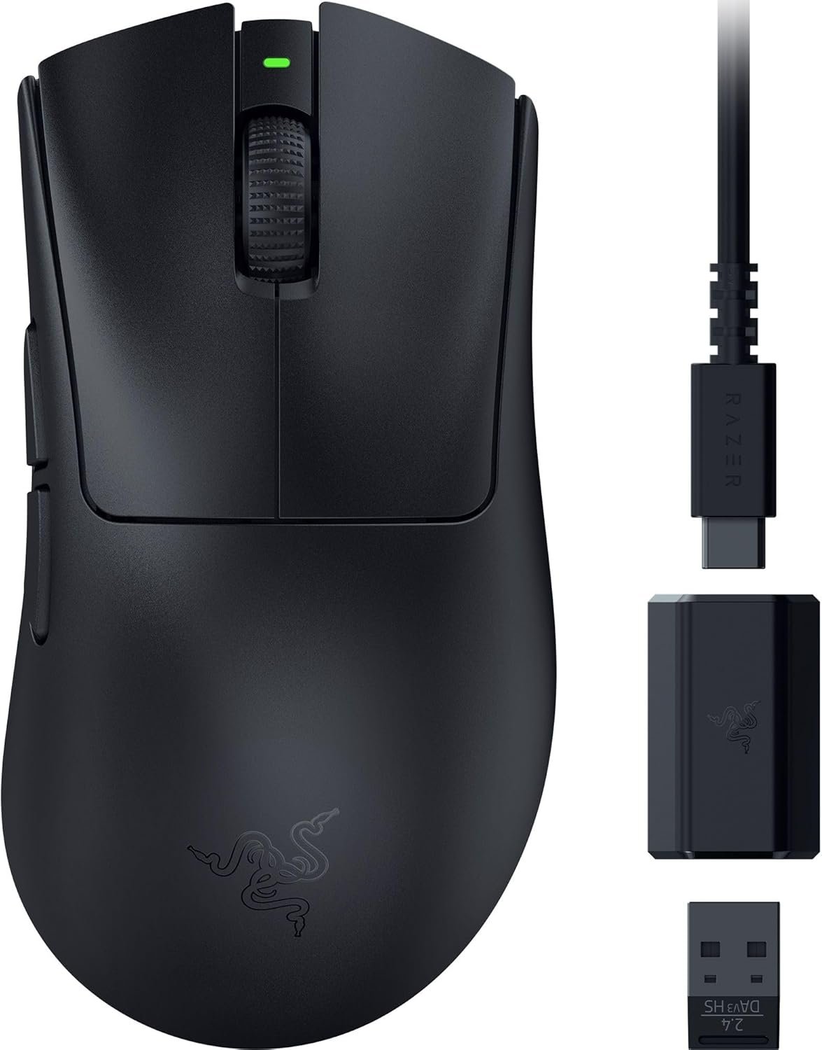 Razer DeathAdder V3 Pro