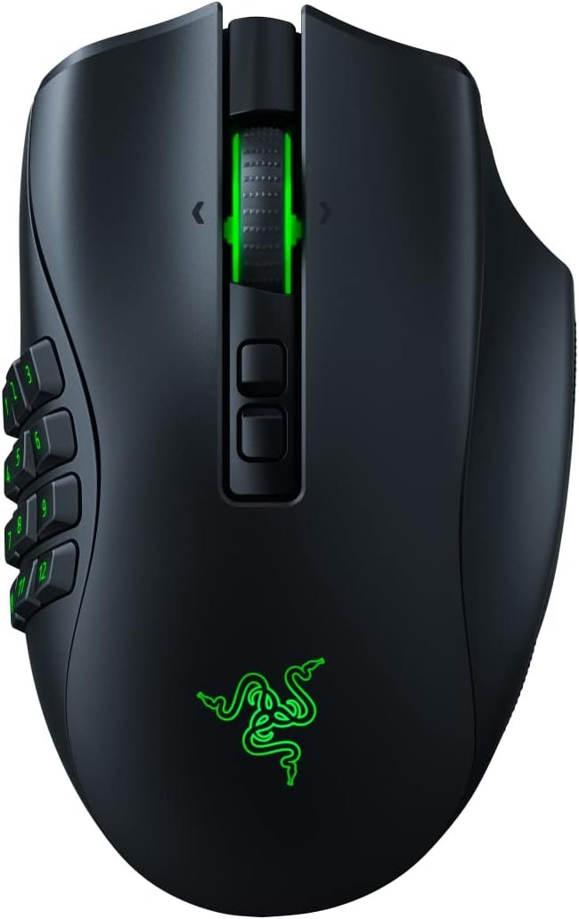 Razer Naga V2 Pro